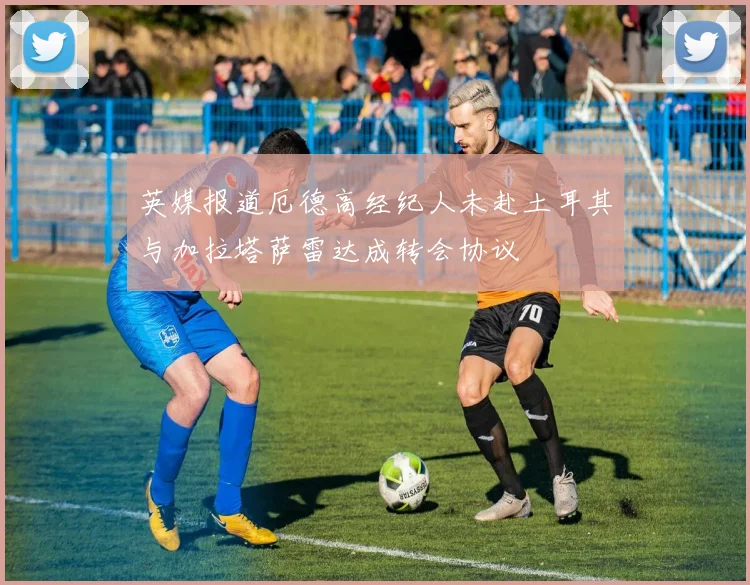 英媒报道厄德高经纪人未赴土耳其与加拉塔萨雷达成转会协议